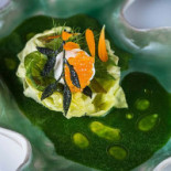 La Table du Gourmet Bebida