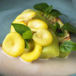 La Table du Gourmet Bebida