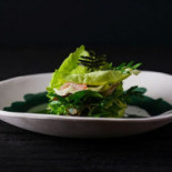 La Table du Gourmet Bebida