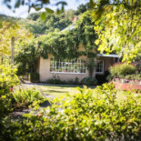 La Table du Gourmet Exterior