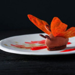 La Table du Gourmet Bebida