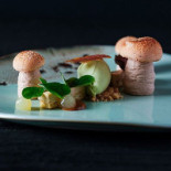 La Table du Gourmet Bebida