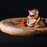 La Table du Gourmet Bebida