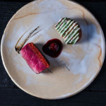 La Table du Gourmet Bebida