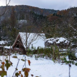La Table du Gourmet Exterior