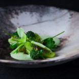 La Table du Gourmet Bebida