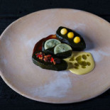 La Table du Gourmet Bebida