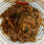 Arrain Bela Le Poisson A Voile Comida