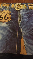 Route 66 Bebida