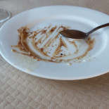 Crêperie du Vieux Village drink