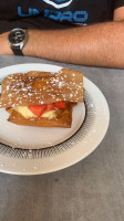 La Saladelle food