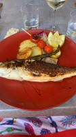 La Saladelle food