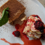 Presto Pizza Nourriture