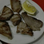 La Bergerie De Mejanes food