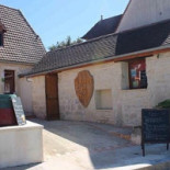 Casa Cantina outside