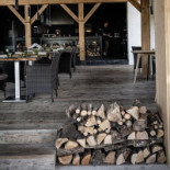 Le Vert Mont Exterior