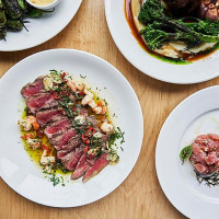 Le Jardin de Jade food