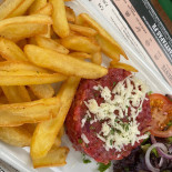 Canas Y Tapas Comida