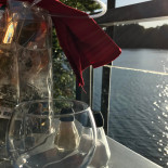 Le Sèchemailles Bebida