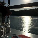 Le Sèchemailles Bebida