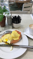 Creperie Des Remparts food