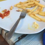 La Marguerite Nourriture