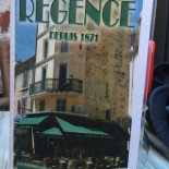 La Marguerite Extérieur