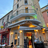 La Marguerite Extérieur