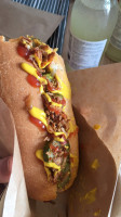 Not Dog food
