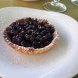 Restaurant La Croix D' Or food