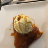 L'eau à La Bouche Comida