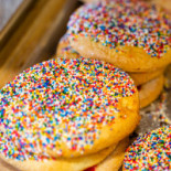 L'eau à La Bouche Comida