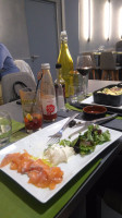 La Champagnere drink