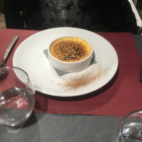 La Champagnere drink