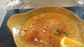 Le Bistrot Du Port food
