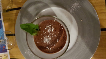 Le Bistrot Du Port food