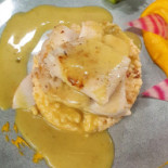 Le Marquis De Royat food