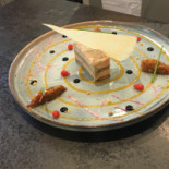 Le Marquis De Royat food