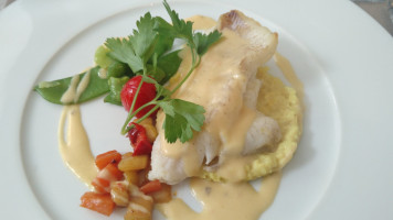 L'Art des Mets food