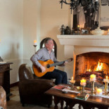 La Bergerie De Mejanes À l'intérieur