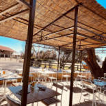 La Bergerie De Mejanes Exterior