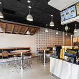 Auberge Ravoux Dentro