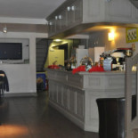 La Brasserie Exterior