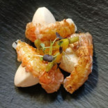 Licandro Le Bistro Cibo