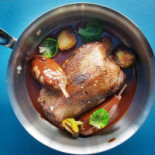 Licandro Le Bistro Cibo