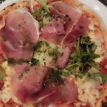 Le Clos des Oliviers Comida