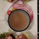 Le Clos des Oliviers Bebida