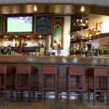 Le Clos des Oliviers Dentro