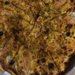 Le Clos des Oliviers Comida