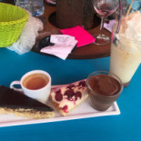 Black Side Cafe Boisson